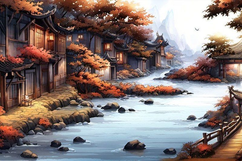 龍跟著你的征兆