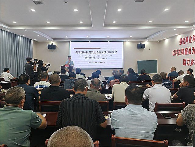 人工輔助繁殖的成功率有多高？