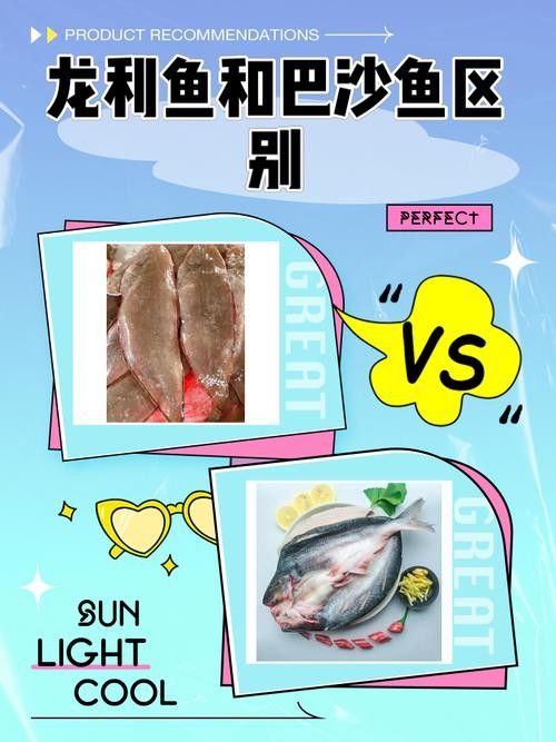 龍利魚和巴沙魚的市場價(jià)格