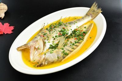 花龍魚是什么海鮮：花龍魚是一種珍貴的海鮮資源，不僅味道鮮美，而且味道鮮美