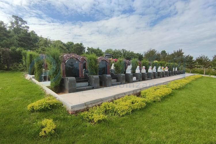 如何預(yù)約參觀龍生墓園？