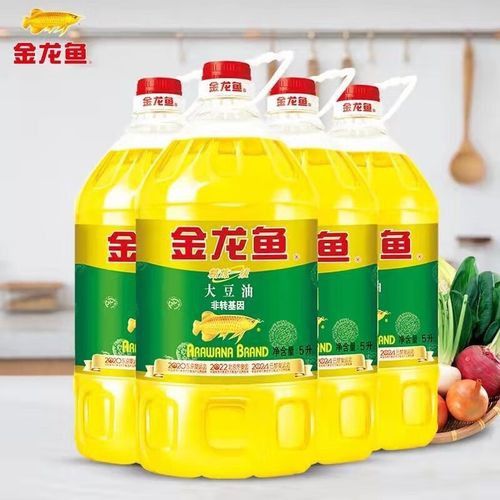 金龍魚哪個(gè)系列油性價(jià)比最高？