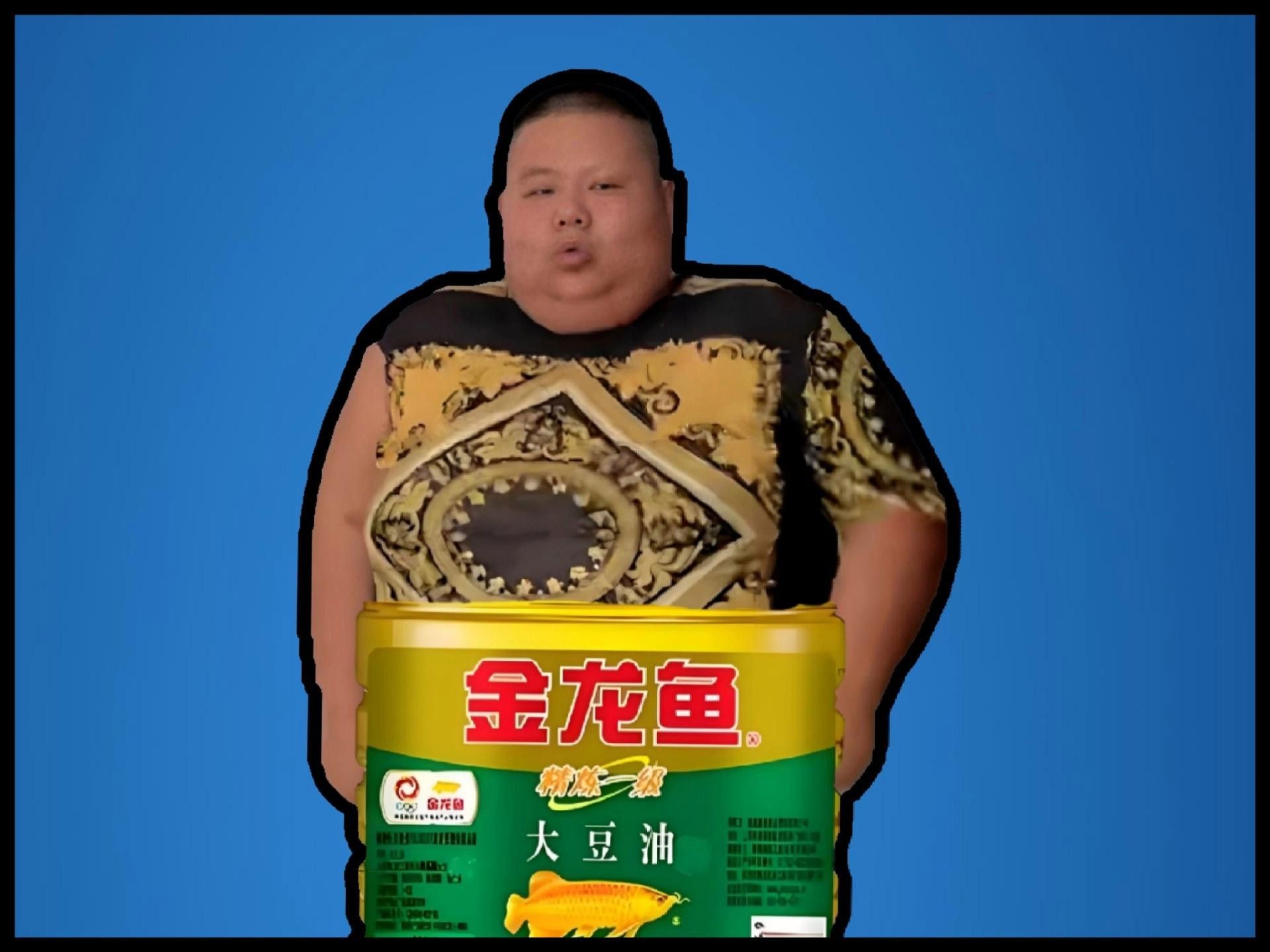 金龍魚哪個(gè)系列油性價(jià)比最高？