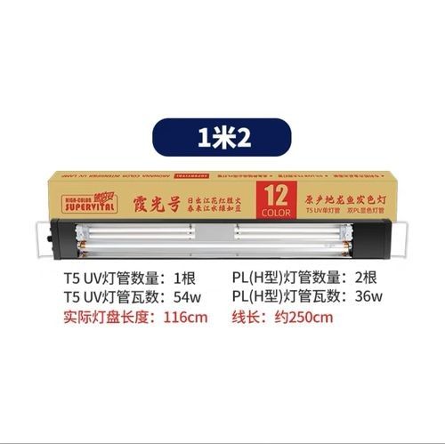 龍魚6700K燈光如何清潔？