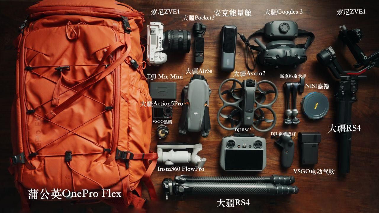 推薦一些性價比高的金龍魚拍攝設備