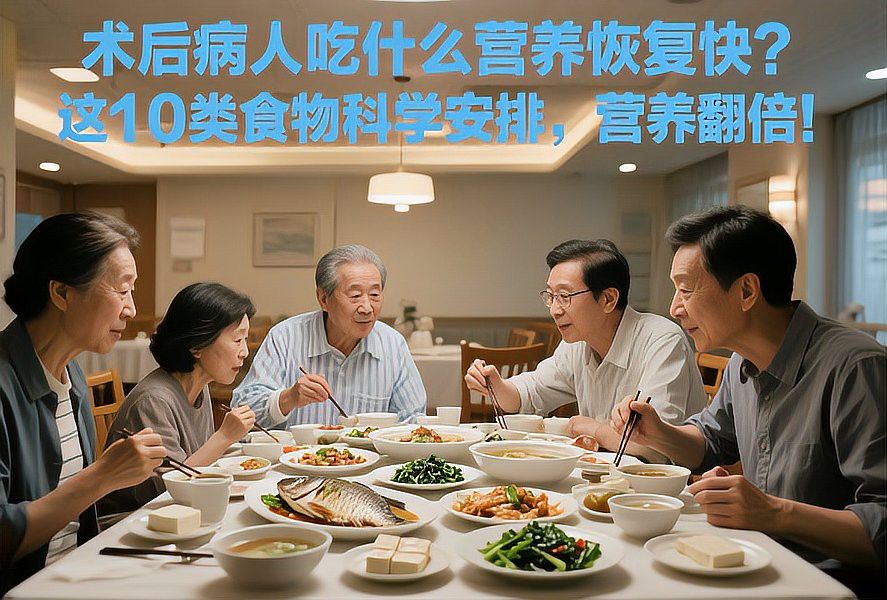 哪些食物適合龍魚爛身手術后恢復？ 哪些食物適合龍魚爛身手術后恢復？ 龍魚百科 第3張