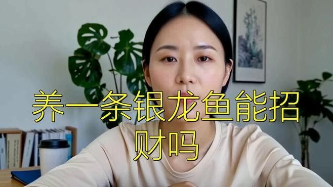 銀龍魚在中國香港、臺灣有何特殊意義？