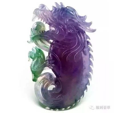 瑞獸龍魚（龍魚在風水中的具體作用）