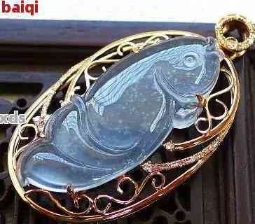 龍頭魚有沒有類似佩戴的飾品？