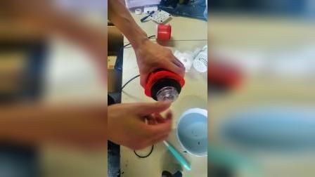 老魚匠水泵安裝教程