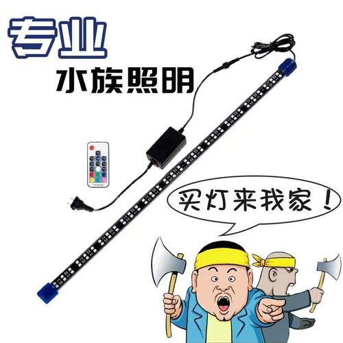 金龍魚燈擺放位置圖片大全