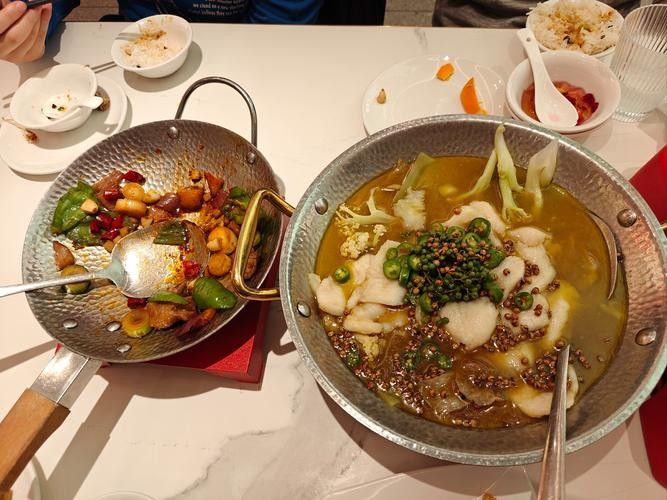 龍魚哪里的好吃又便宜的