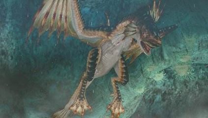 夢(mèng)見(jiàn)魚(yú)龍好不好：夢(mèng)見(jiàn)魚(yú)龍?jiān)谥芄鈮?mèng)中有著不同的解釋