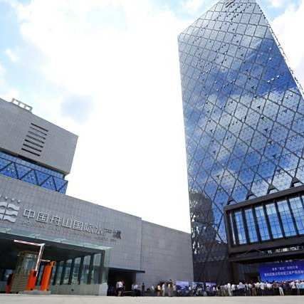 中國魚苗批發最大市場