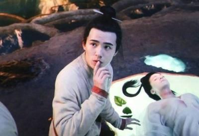 白龍魚眼的故事寓意：白龍魚眼的寓意