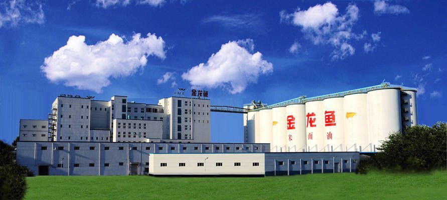 金龍魚營收構成分析（金龍魚在面對市場挑戰的同時也在積極調整戰略）