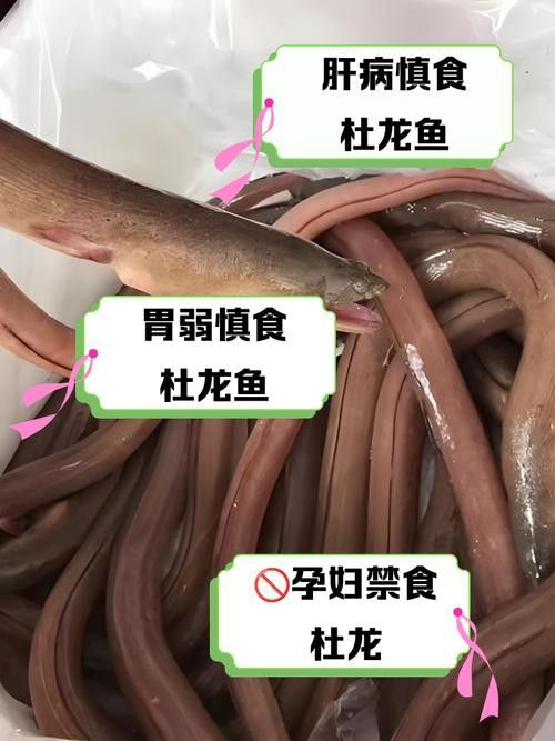 杜龍魚是海魚嗎圖片