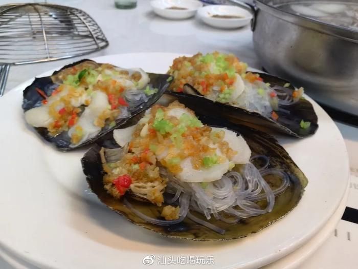 汕頭杜龍魚