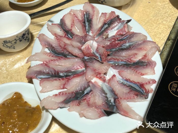 汕頭杜龍魚