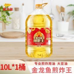 金龍魚煎炸王的價格是多少？