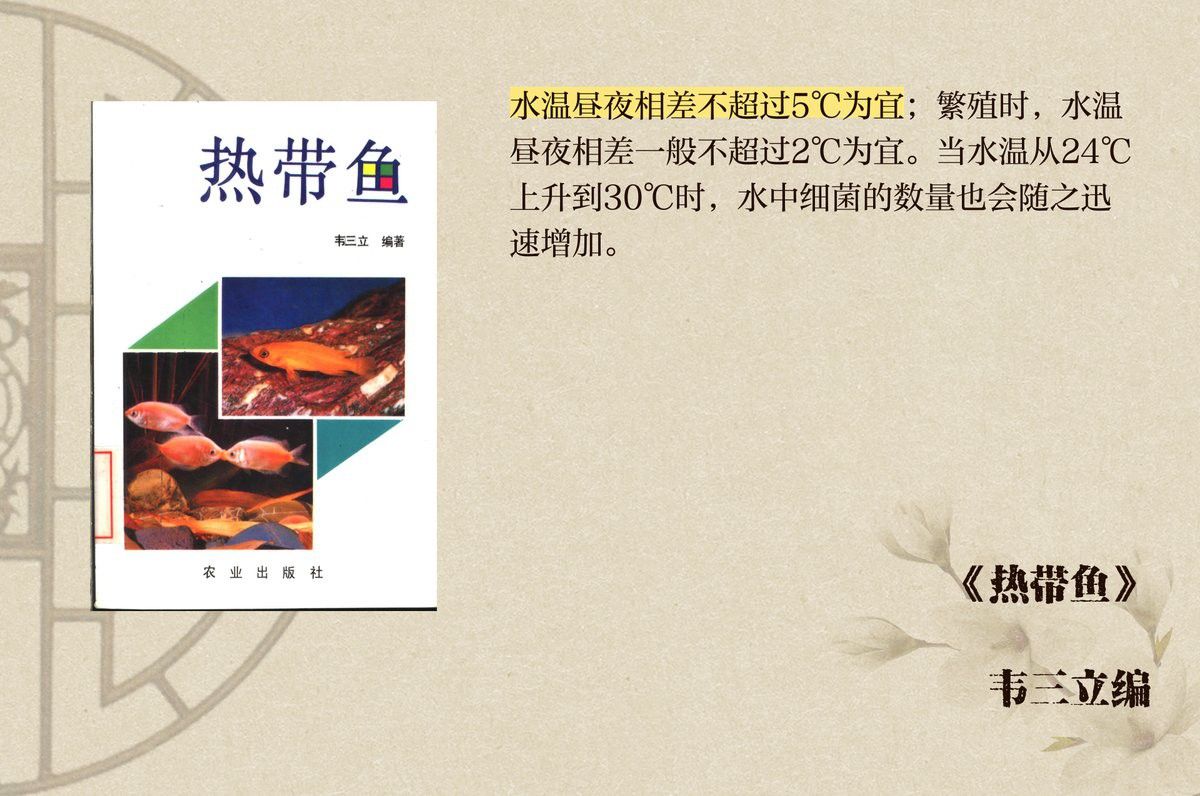 繁殖缸需要多大功率的加熱器？