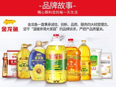 金龍魚經營理念（金龍魚的經營理念）