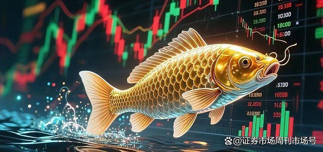 金龍魚每年營收多少噸