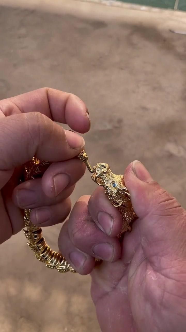 金龍擺件有哪些款式