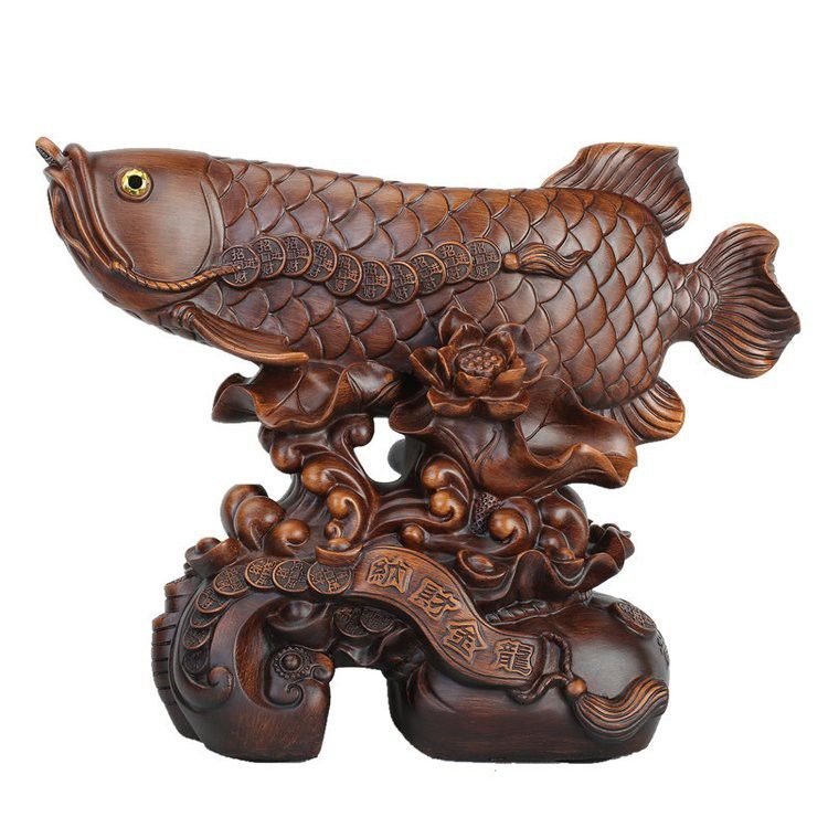 金龍擺件有哪些款式