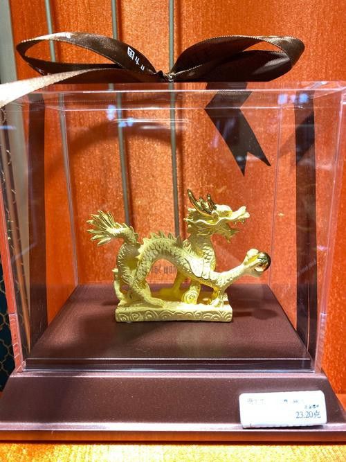 如何選擇高質量的金龍元素裝飾品？