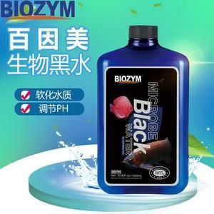 龍魚缸加黑水的原理（龍魚缸為什么要加黑水？）