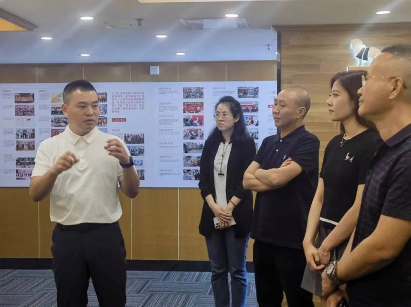 八龍理論如何影響商業創新？