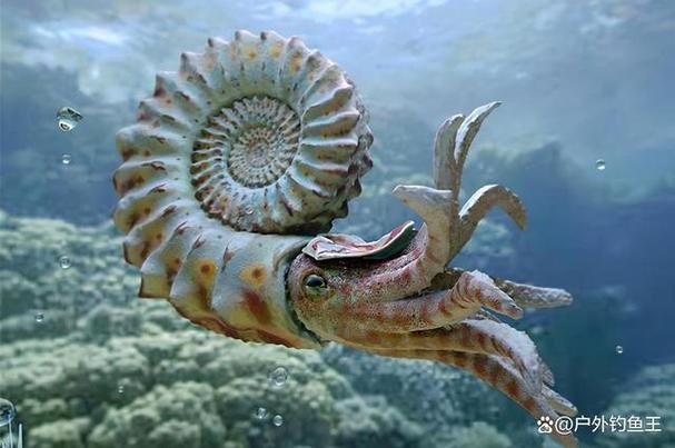 魚龍真實(shí)圖片