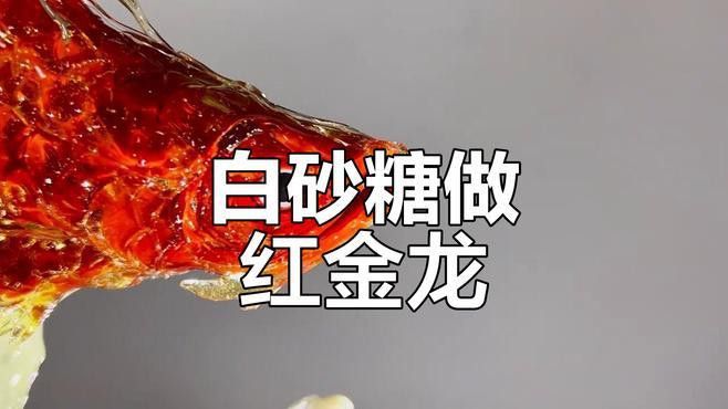 金龍魚圖案擺盤大全