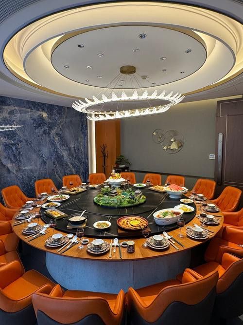 金龍魚圖案擺盤大全