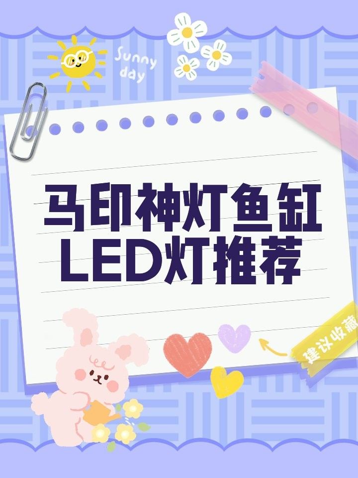 馬印神燈系列有哪些型號？ 馬印神燈系列有哪些型號？ 龍魚百科 第1張