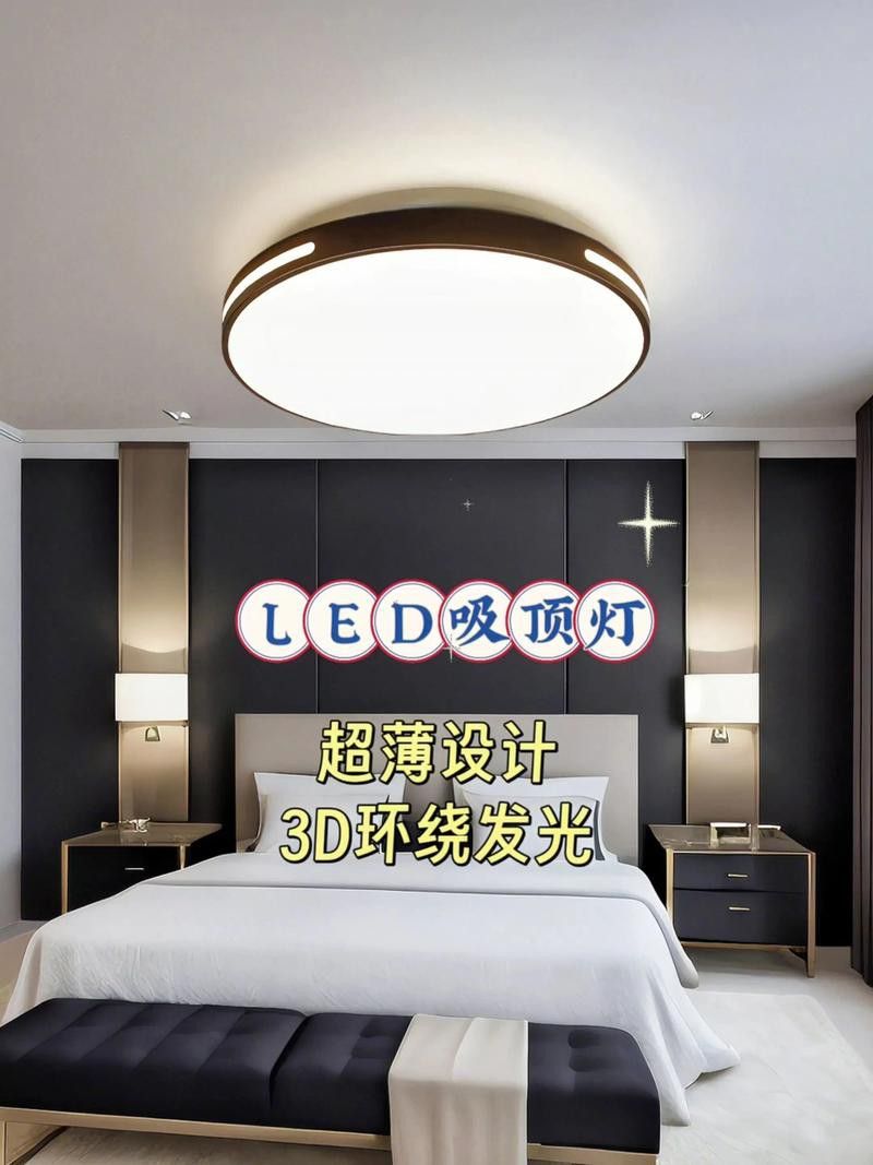 三七色LED燈有哪些型號推薦？