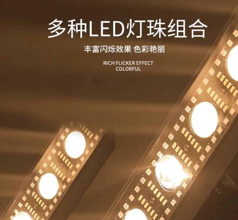 三七色LED燈有哪些型號推薦？