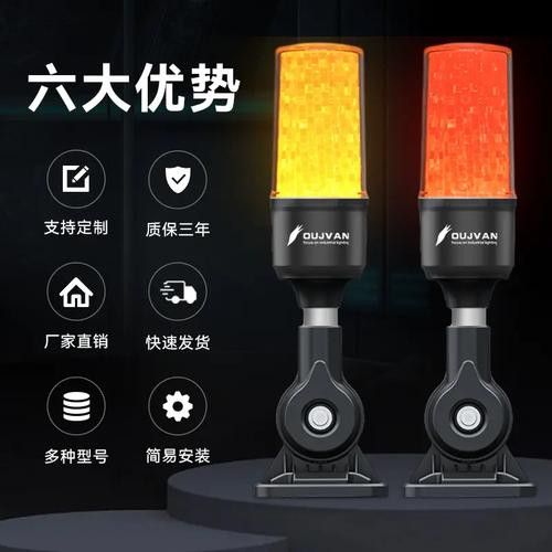 三七色LED燈有哪些型號推薦？