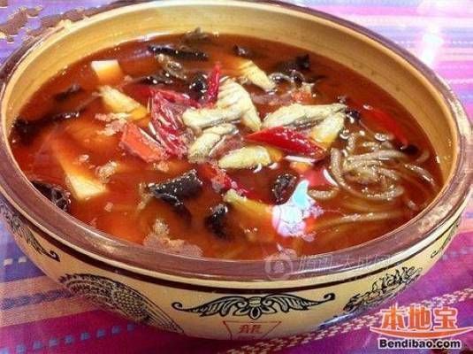 成都其他配魚（成都水煮魚家常做法,魚火鍋底料自制方法）
