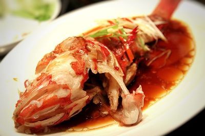 紅龍魚好吃嗎？：紅龍魚吃什么好