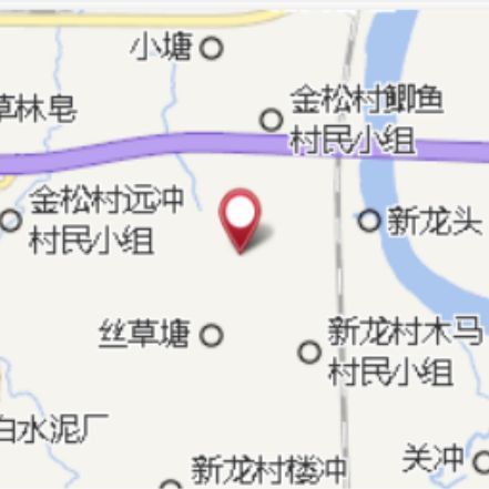 金龍漁場現在叫什么