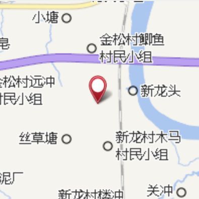 金龍漁場現在叫什么
