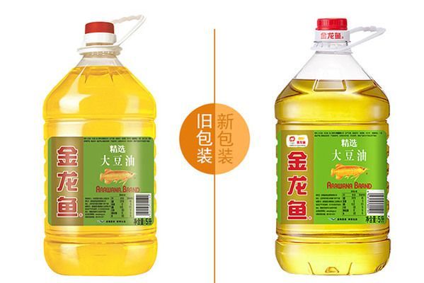 金龍魚質(zhì)量等級哪一級最好（金龍魚一級油適合哪些烹飪方式）