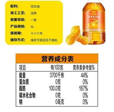 金龍魚質(zhì)量等級哪一級最好（金龍魚一級油適合哪些烹飪方式）