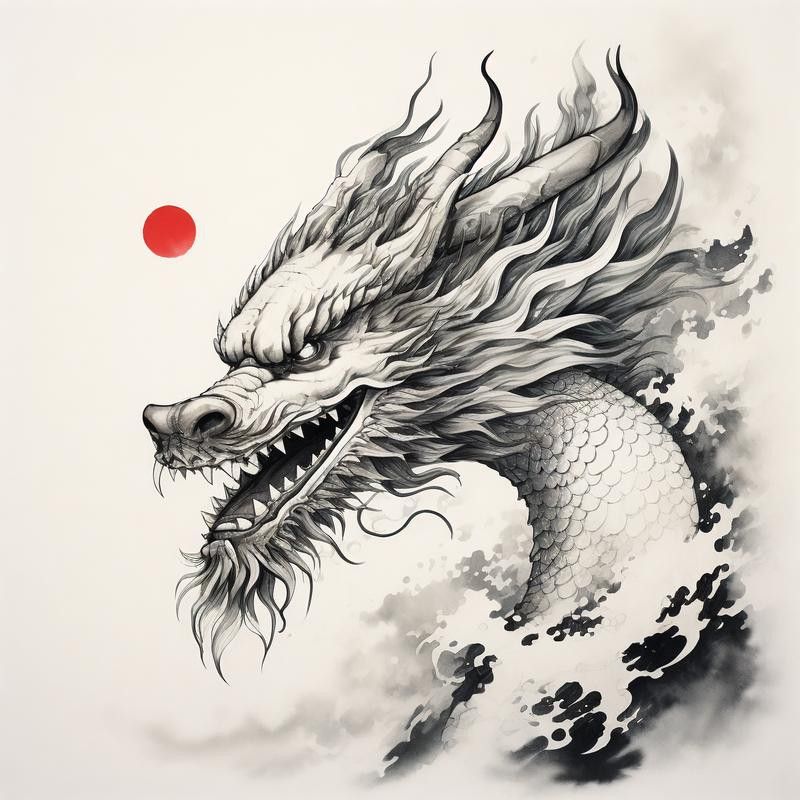 使用霸氣龍頭圖片時如何避免侵權(quán)？
