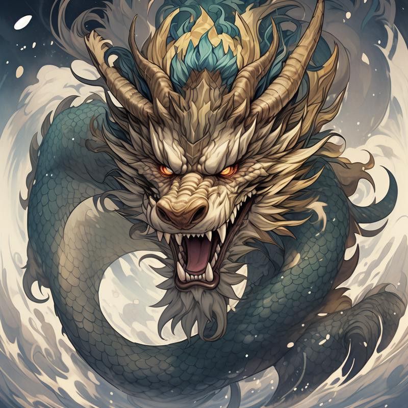 使用霸氣龍頭圖片時如何避免侵權(quán)？