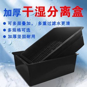 養龍魚需要什么過濾：養龍魚需要一個強大的過濾系統，以確保水質清潔和穩定