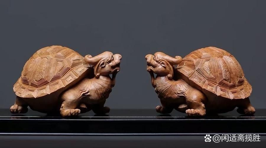 龍龜擺放位置有具體圖示嗎？