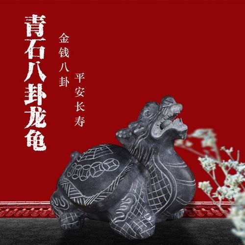 龍龜擺放位置有具體圖示嗎？